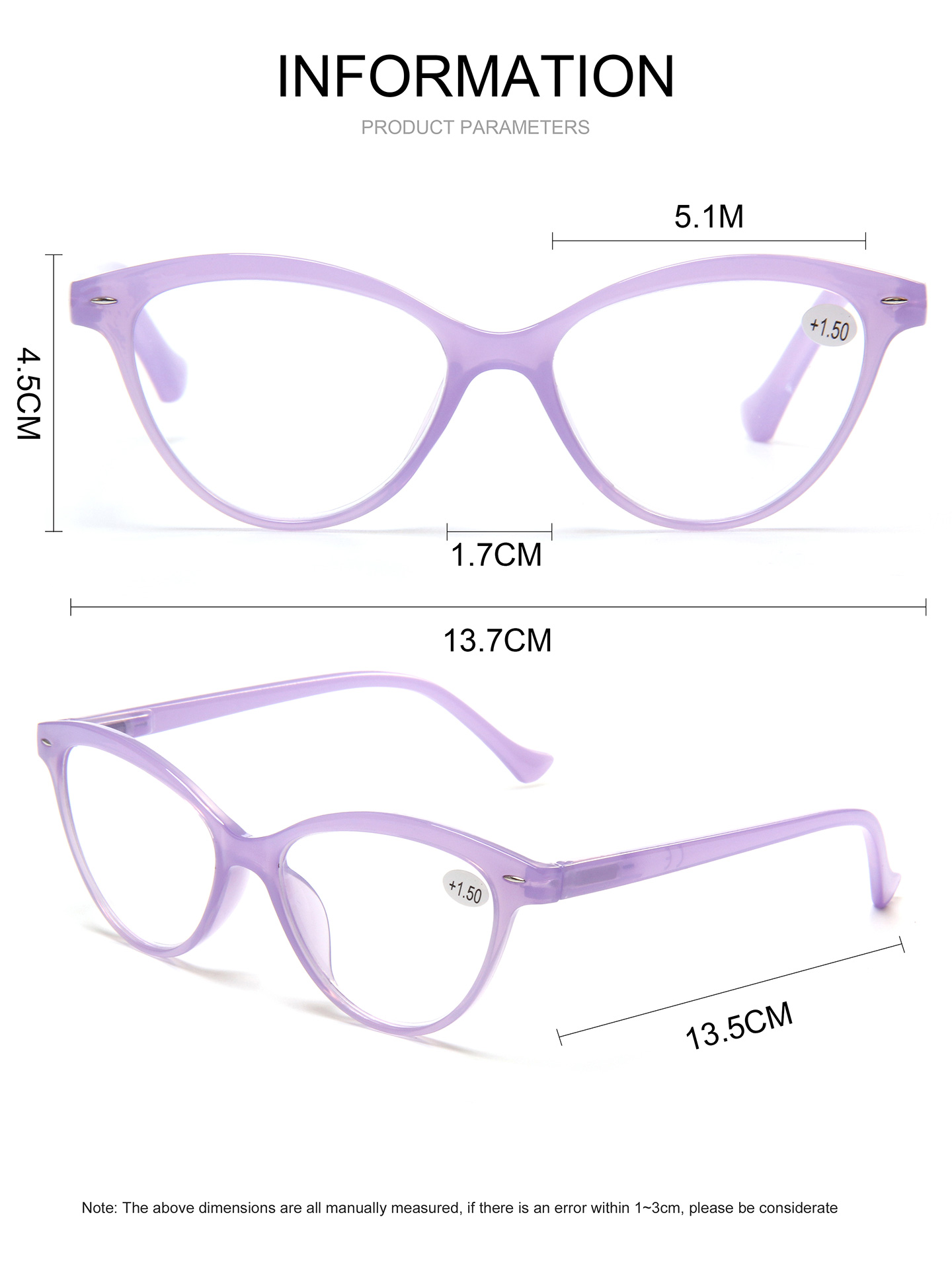 Eugenia best reading glasses High Standard for eye protection-2