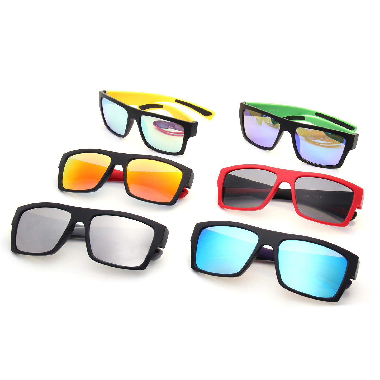 Eugenia modern wholesale sport sunglasses new arrival for outdoor-1