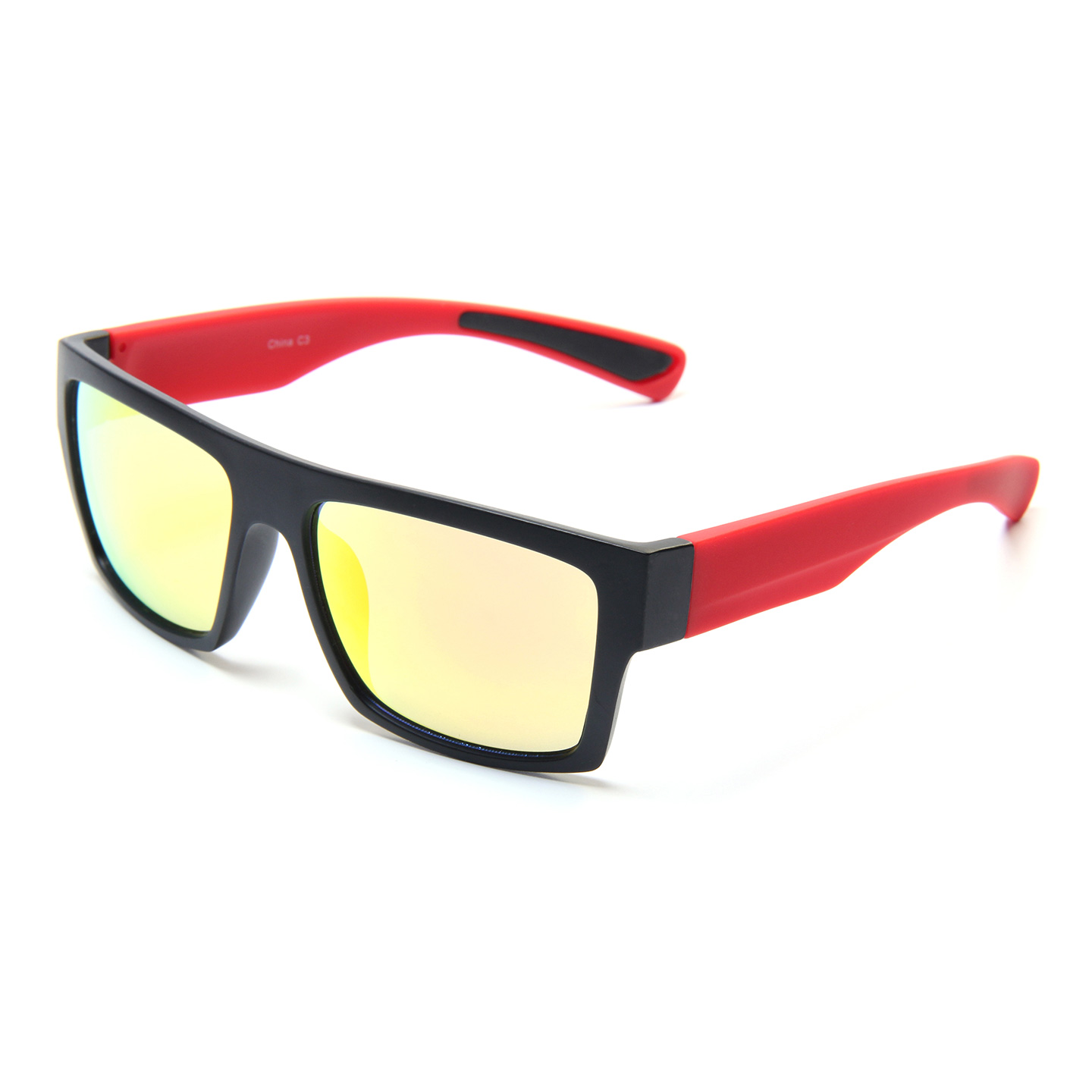 EUGENIA 2022 Gafas de sol deportivas para mujer, venta al por mayor, gafas de ciclismo para mujer al aire libre, logotipo personalizado hecho en China