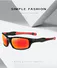 Eugenia wholesale polarized fishing sunglasses all sizes for eye protection