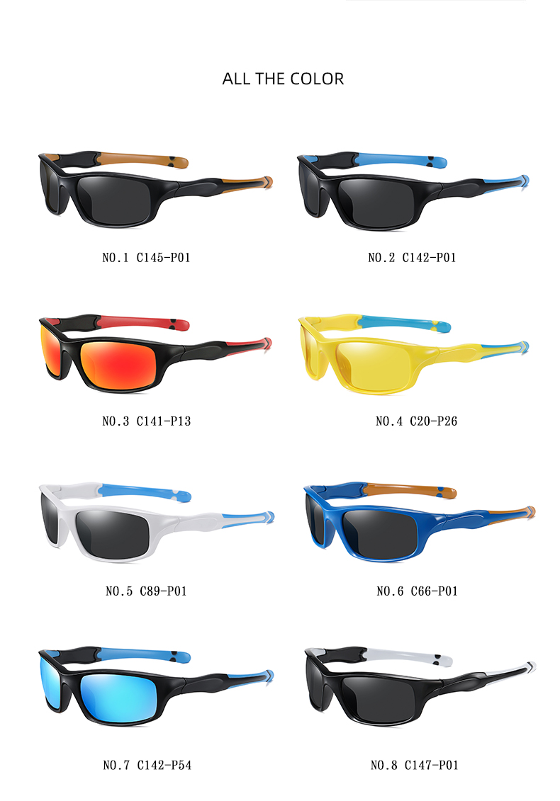Eugenia sports sunglasses manufacturers quality assurance for outdoor-9