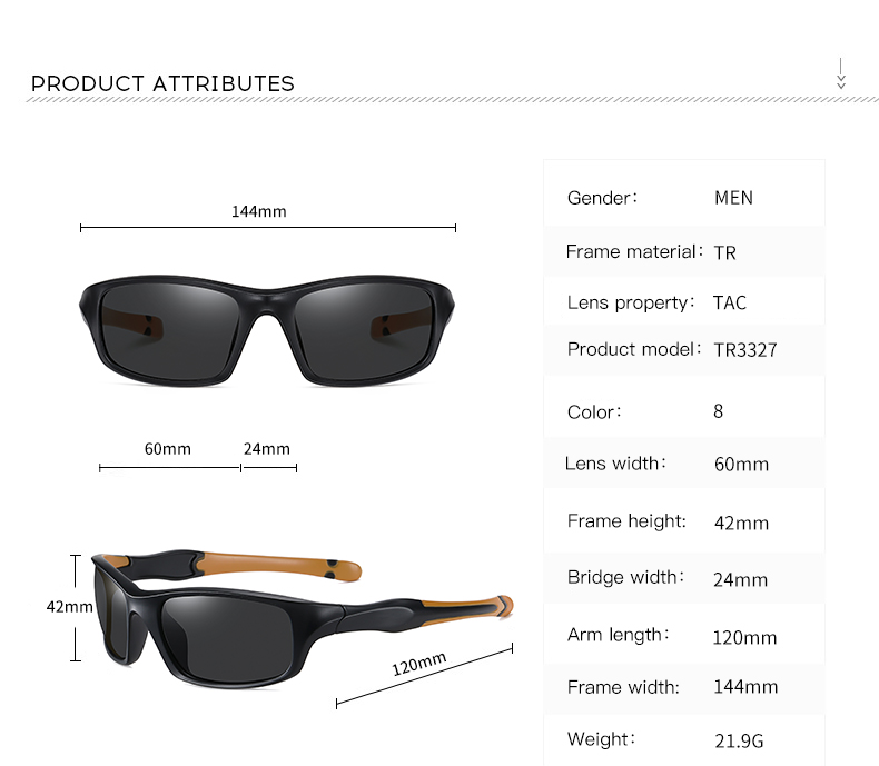 Eugenia sports sunglasses manufacturers quality assurance for outdoor-8