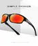 Eugenia fashion wholesale sport sunglasses quality assurance for sports